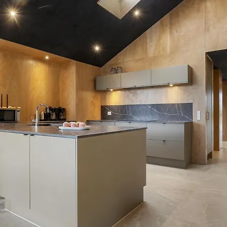 Feriehus Villavilla 995 - Virksund, Limfjorden