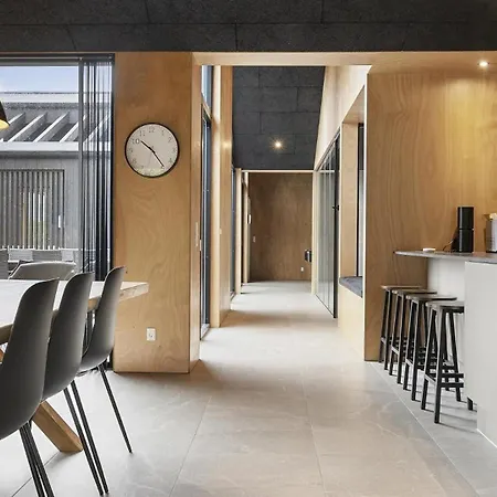 Ferienhaus Villavilla 995 - Virksund, Limfjorden Højslev